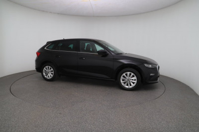 Skoda Scala Gebrauchtwagen Skoda Scala Gebrauchtwagen