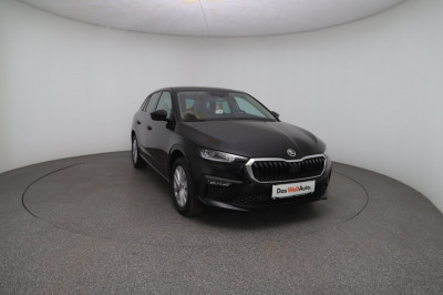 Skoda Scala Gebrauchtwagen Skoda Scala Gebrauchtwagen