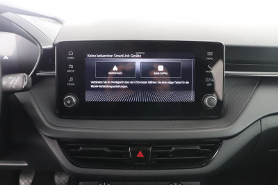 Skoda Fabia Gebrauchtwagen Skoda Fabia Gebrauchtwagen