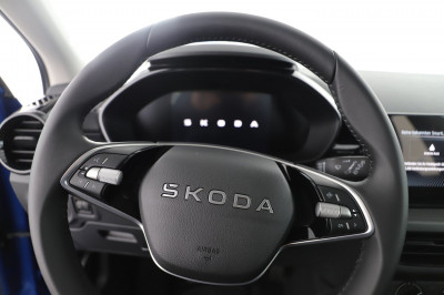 Skoda Fabia Gebrauchtwagen Skoda Fabia Gebrauchtwagen