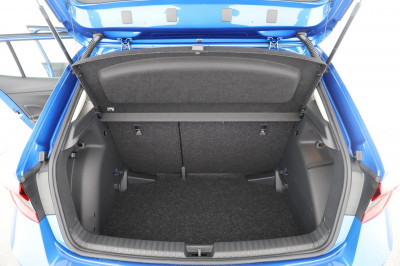 Skoda Fabia Gebrauchtwagen Skoda Fabia Gebrauchtwagen