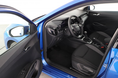 Skoda Fabia Gebrauchtwagen Skoda Fabia Gebrauchtwagen