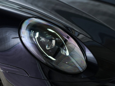 Porsche 911 Gebrauchtwagen