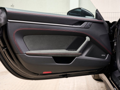 Porsche 911 Gebrauchtwagen