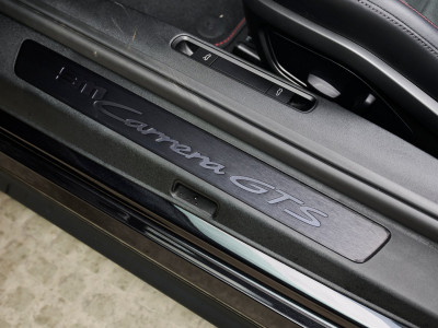 Porsche 911 Gebrauchtwagen