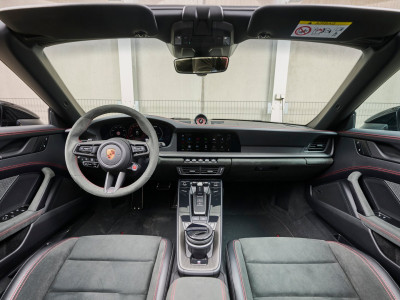 Porsche 911 Gebrauchtwagen