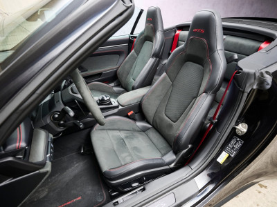 Porsche 911 Gebrauchtwagen