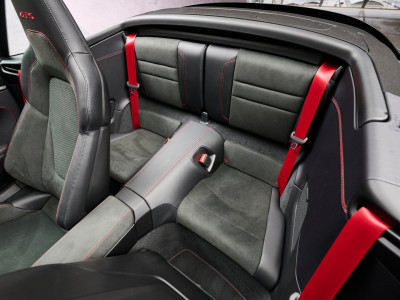 Porsche 911 Gebrauchtwagen