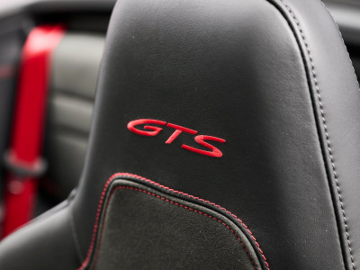 Porsche 911 Gebrauchtwagen