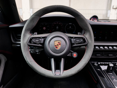 Porsche 911 Gebrauchtwagen