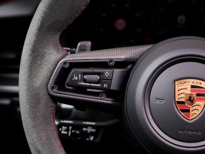 Porsche 911 Gebrauchtwagen