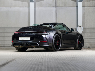 Porsche 911 Gebrauchtwagen