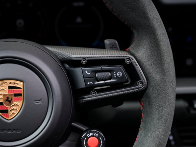 Porsche 911 Gebrauchtwagen