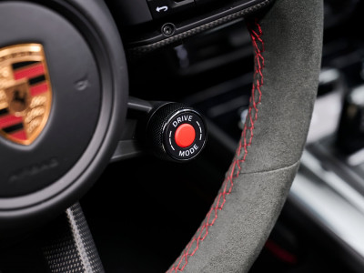 Porsche 911 Gebrauchtwagen