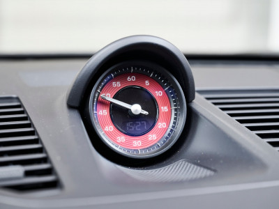 Porsche 911 Gebrauchtwagen