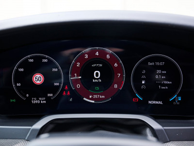 Porsche 911 Gebrauchtwagen