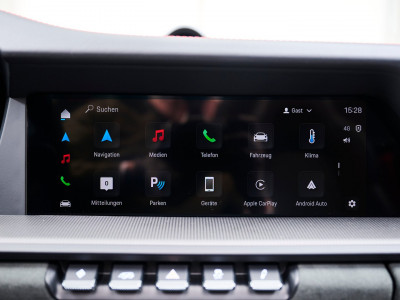 Porsche 911 Gebrauchtwagen