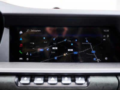 Porsche 911 Gebrauchtwagen