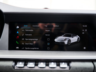 Porsche 911 Gebrauchtwagen