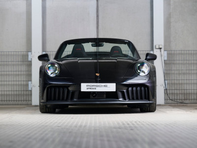 Porsche 911 Gebrauchtwagen