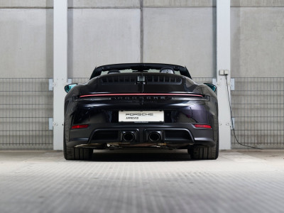 Porsche 911 Gebrauchtwagen