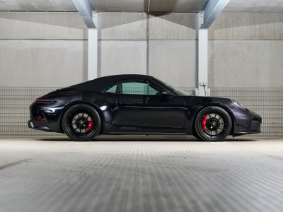 Porsche 911 Gebrauchtwagen