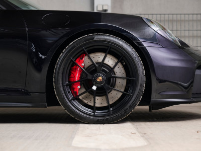 Porsche 911 Gebrauchtwagen