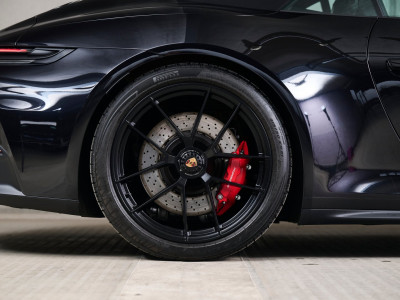 Porsche 911 Gebrauchtwagen