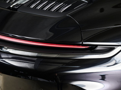 Porsche 911 Gebrauchtwagen