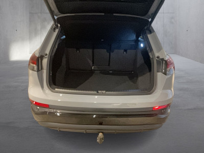 Audi Q4 e-tron Gebrauchtwagen Audi Q4 e-tron Gebrauchtwagen