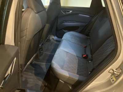 Audi Q4 e-tron Gebrauchtwagen Audi Q4 e-tron Gebrauchtwagen