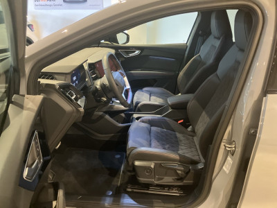 Audi Q4 e-tron Gebrauchtwagen Audi Q4 e-tron Gebrauchtwagen