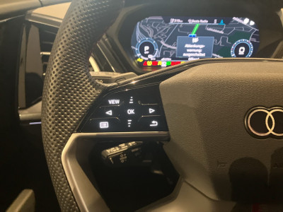 Audi Q4 e-tron Gebrauchtwagen Audi Q4 e-tron Gebrauchtwagen