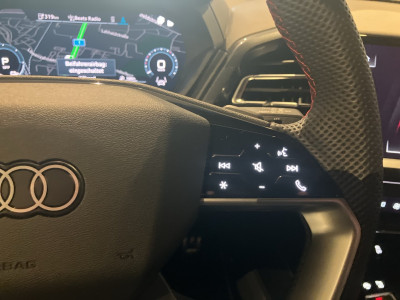 Audi Q4 e-tron Gebrauchtwagen Audi Q4 e-tron Gebrauchtwagen