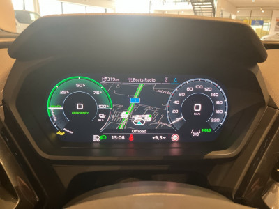 Audi Q4 e-tron Gebrauchtwagen Audi Q4 e-tron Gebrauchtwagen