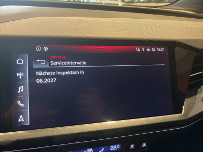 Audi Q4 e-tron Gebrauchtwagen Audi Q4 e-tron Gebrauchtwagen