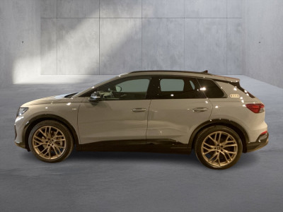 Audi Q4 e-tron Gebrauchtwagen Audi Q4 e-tron Gebrauchtwagen