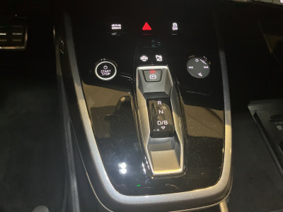 Audi Q4 e-tron Gebrauchtwagen Audi Q4 e-tron Gebrauchtwagen