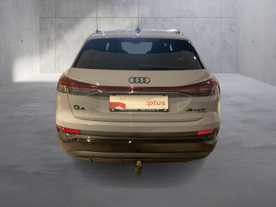 Audi Q4 e-tron Gebrauchtwagen Audi Q4 e-tron Gebrauchtwagen