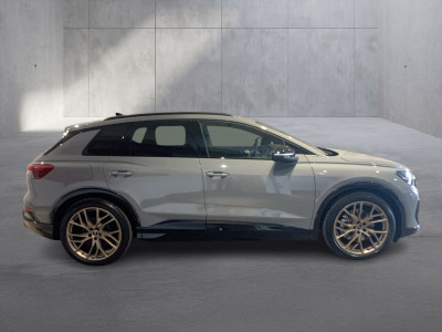 Audi Q4 e-tron Gebrauchtwagen Audi Q4 e-tron Gebrauchtwagen