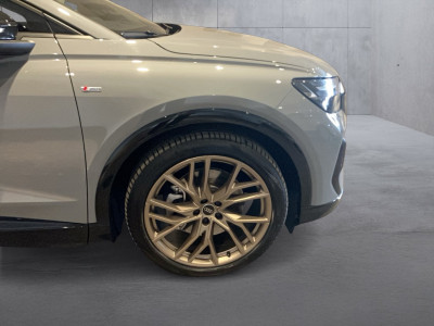 Audi Q4 e-tron Gebrauchtwagen Audi Q4 e-tron Gebrauchtwagen