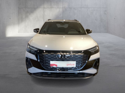 Audi Q4 e-tron Gebrauchtwagen Audi Q4 e-tron Gebrauchtwagen