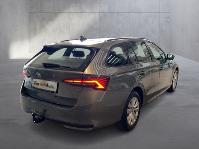 Skoda Octavia Gebrauchtwagen Skoda Octavia Gebrauchtwagen