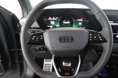 Audi Q6 e-tron Gebrauchtwagen Audi Q6 e-tron Gebrauchtwagen