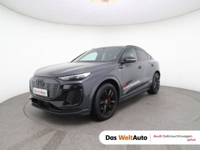 Audi Q6 e-tron Gebrauchtwagen