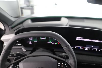 Audi Q6 e-tron Gebrauchtwagen Audi Q6 e-tron Gebrauchtwagen