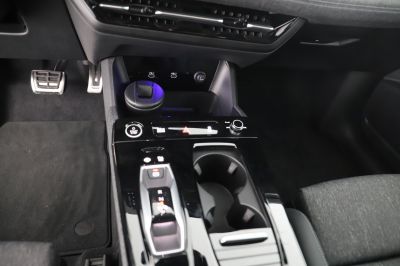 Audi Q6 e-tron Gebrauchtwagen Audi Q6 e-tron Gebrauchtwagen