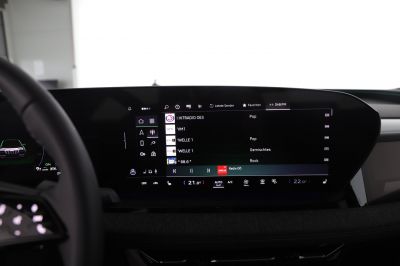 Audi Q6 e-tron Gebrauchtwagen Audi Q6 e-tron Gebrauchtwagen