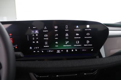 Audi Q6 e-tron Gebrauchtwagen Audi Q6 e-tron Gebrauchtwagen