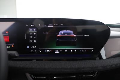 Audi Q6 e-tron Gebrauchtwagen Audi Q6 e-tron Gebrauchtwagen